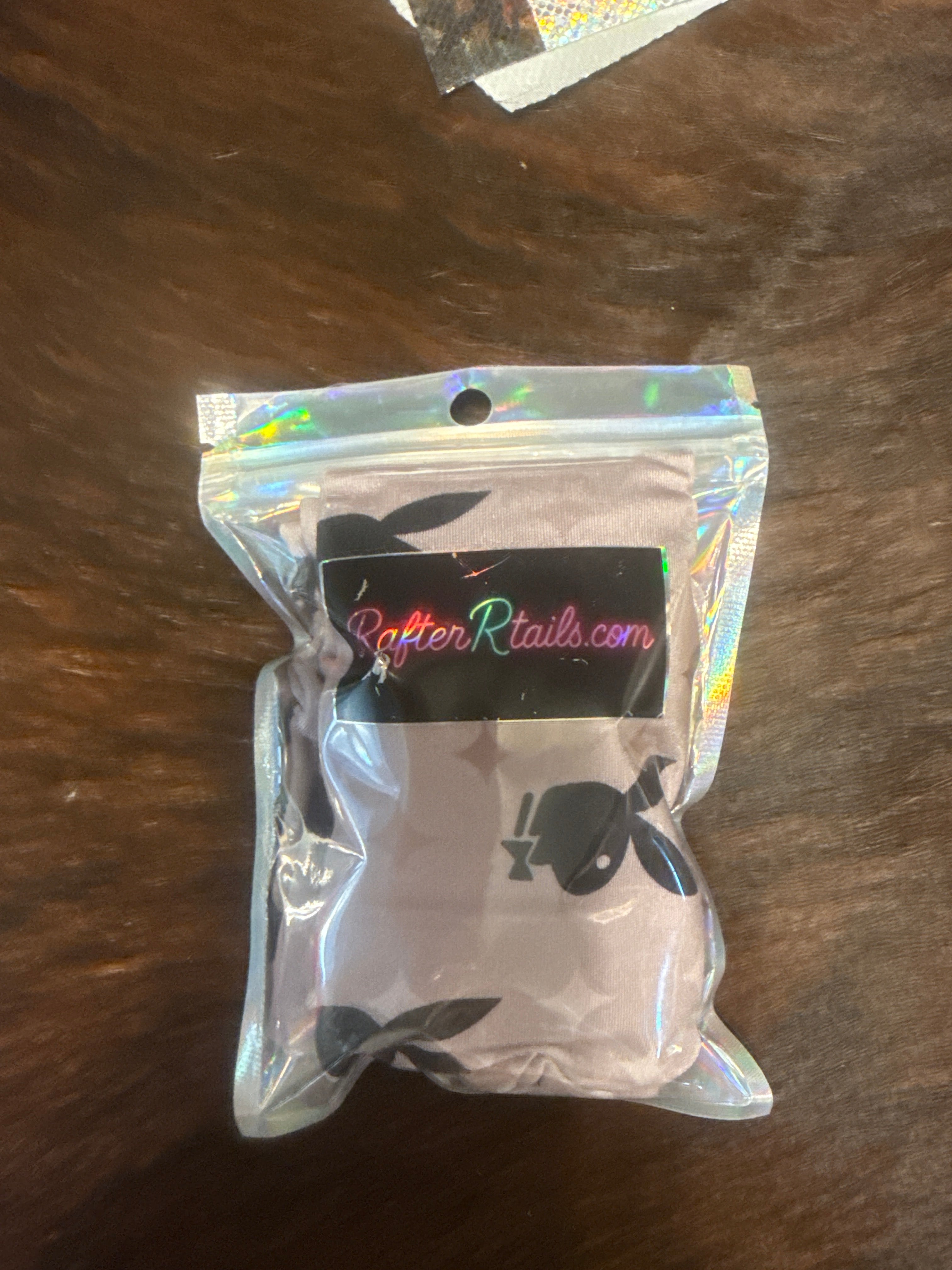 Rafter R Tails Tail Bag Playboy