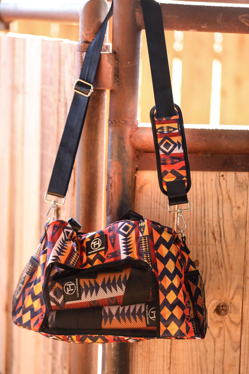 Large Boot and Accessories Bag