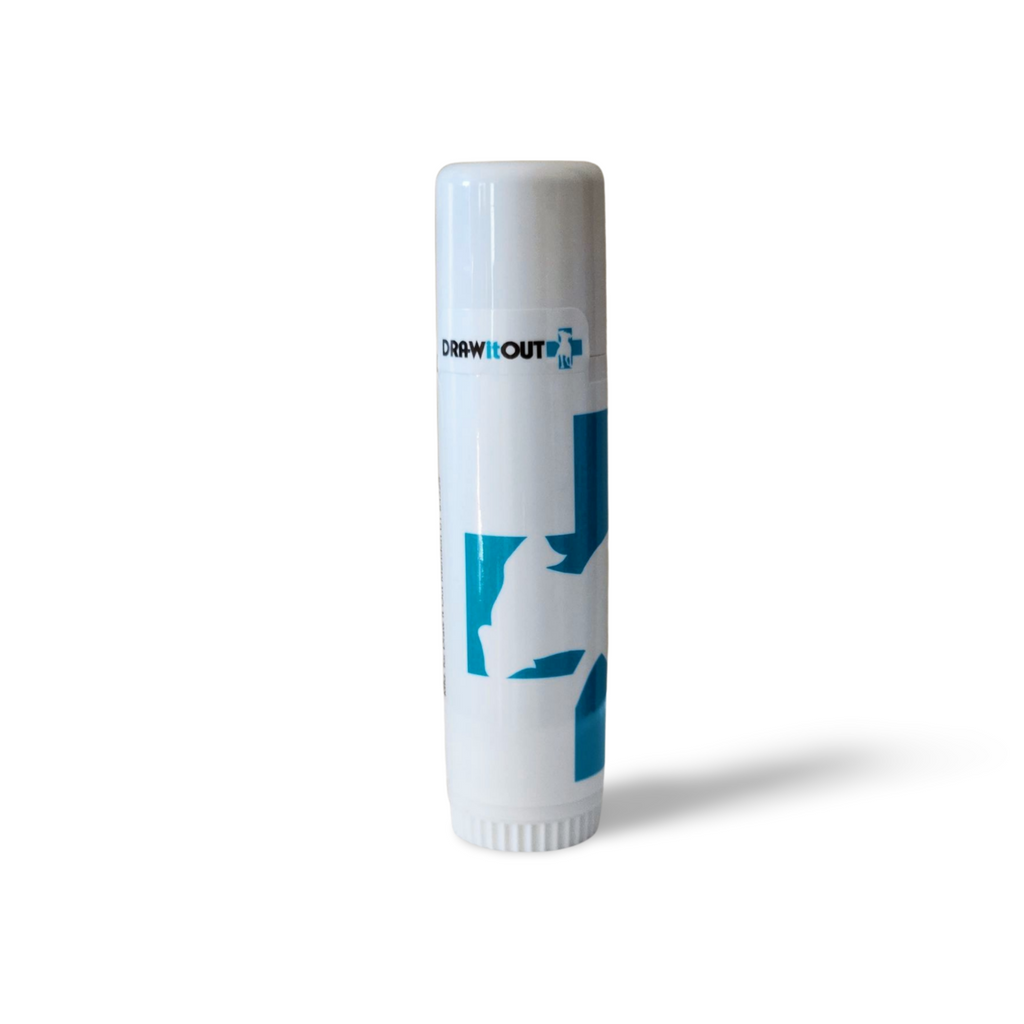 Draw It Out® K9 Hydrating Nose Balm | Natural Dog Nose Protection