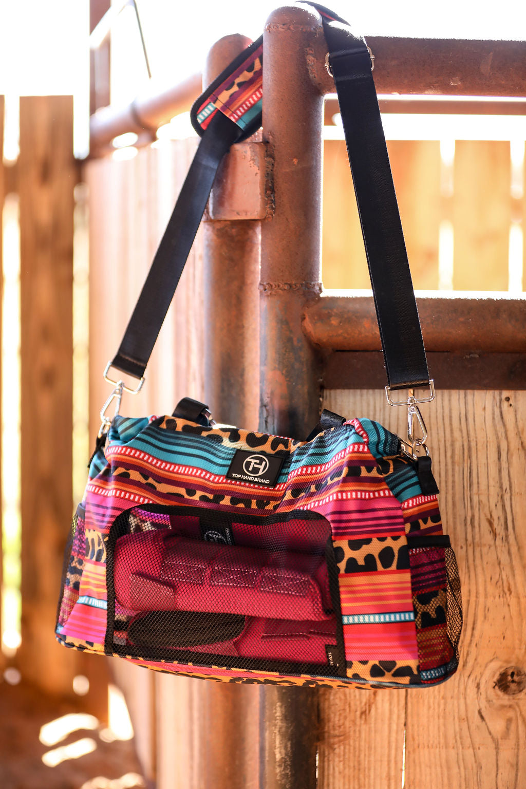 Large Boot and Accessories Bag