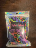 Rafter R Tails Tail Rainbow Cheetah