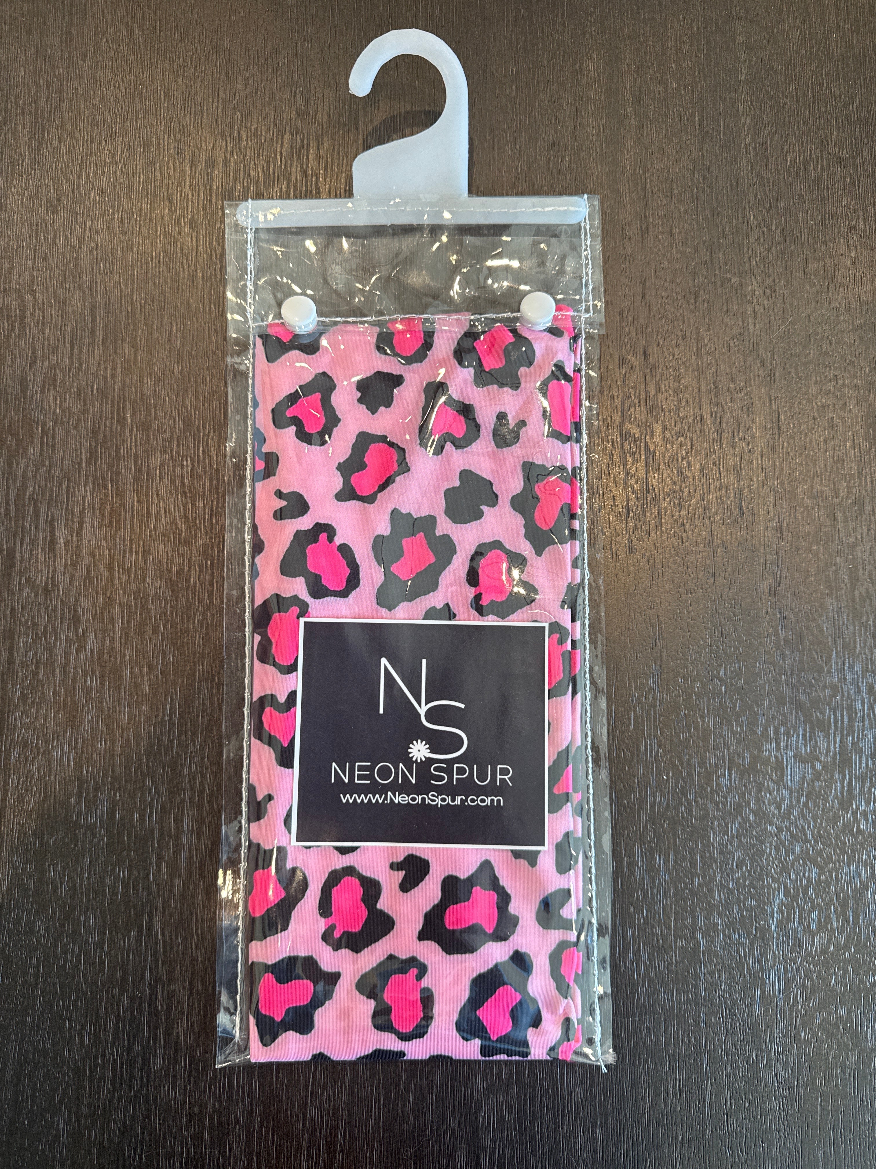 Catty Cowgirl Premium Tail Bag