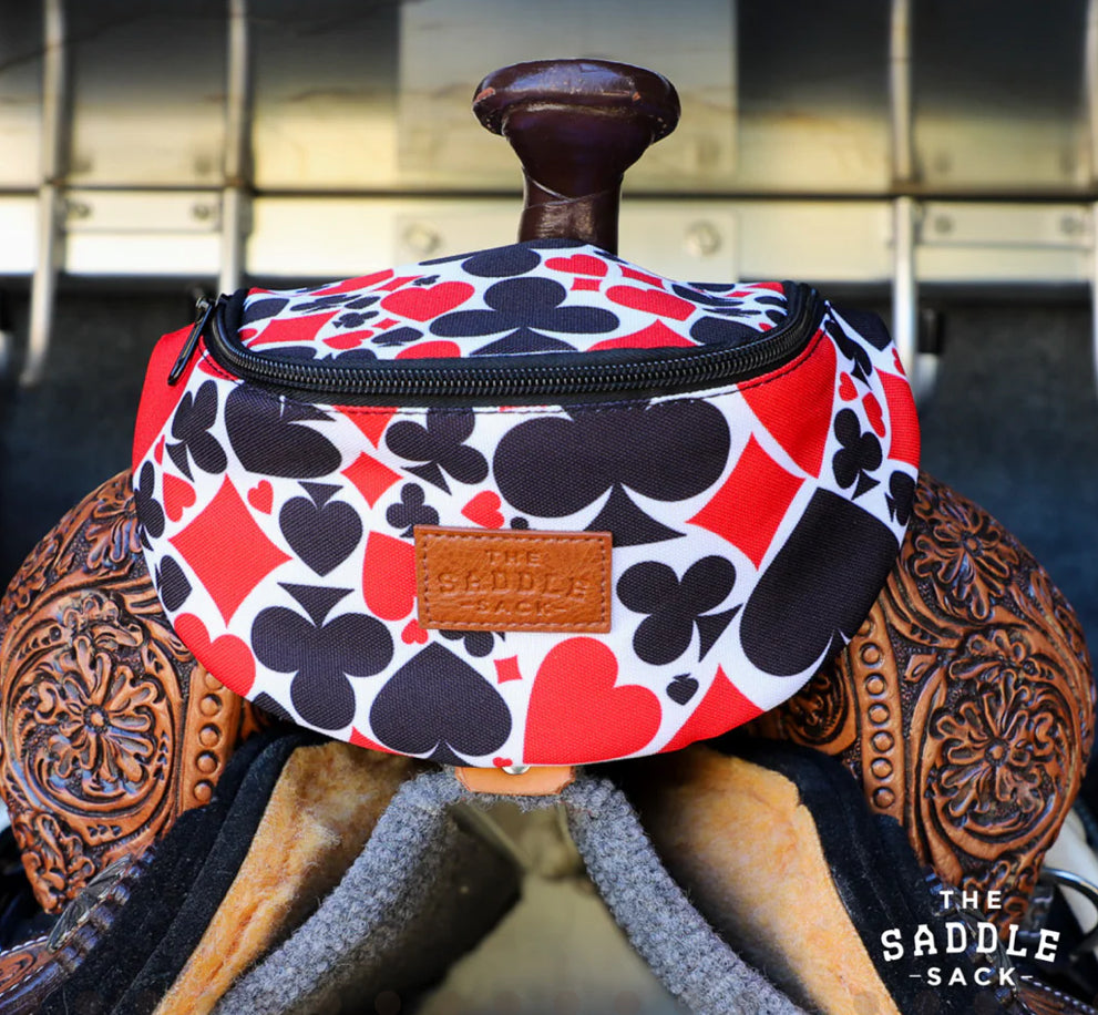 Saddle Sack Pro Gambler