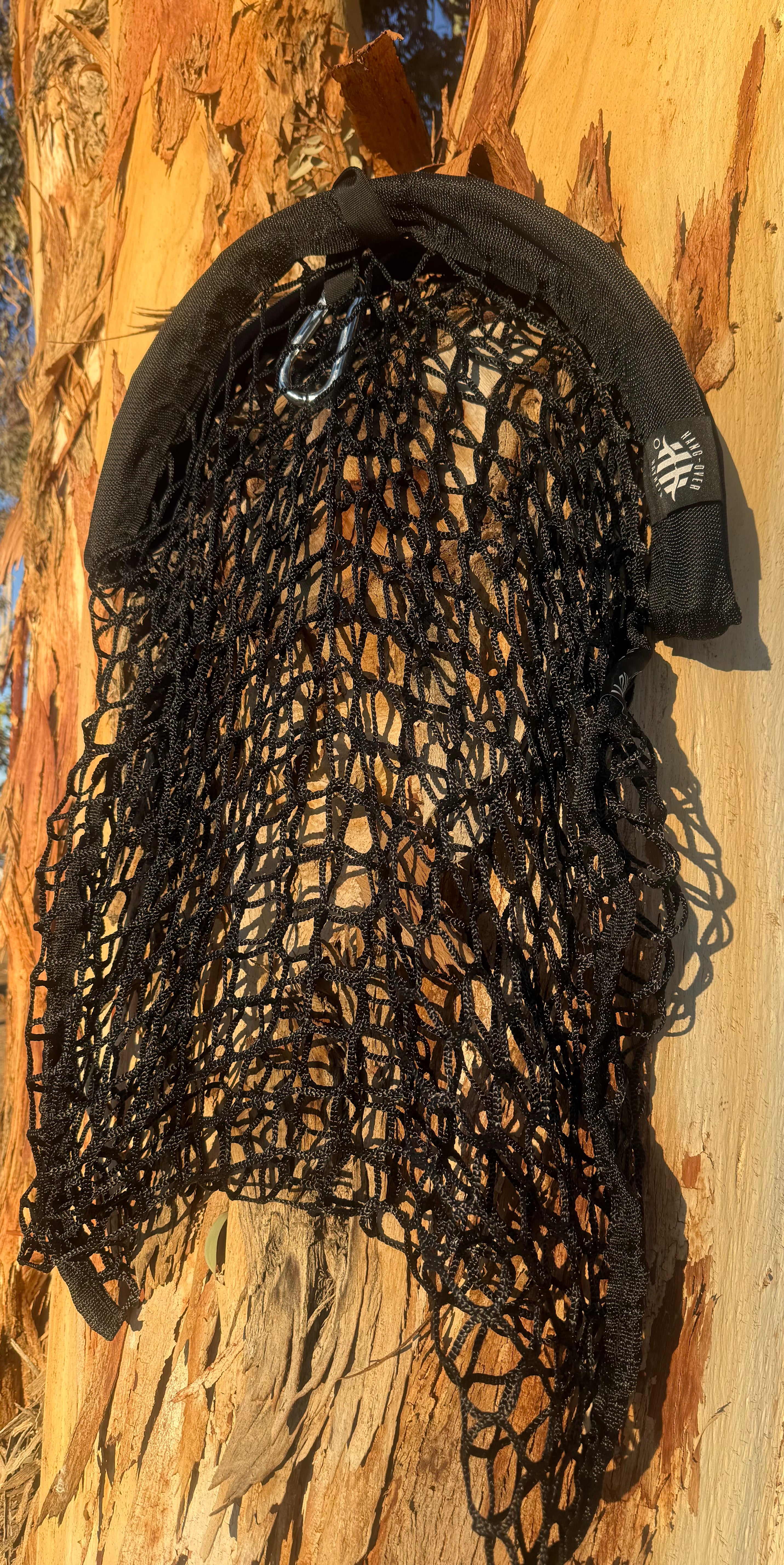 Hang-Over Haynet ***Half bale***