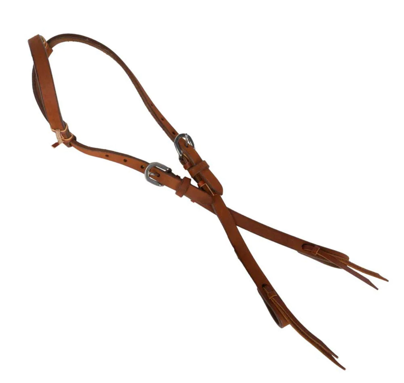 Western One Ear Headstall