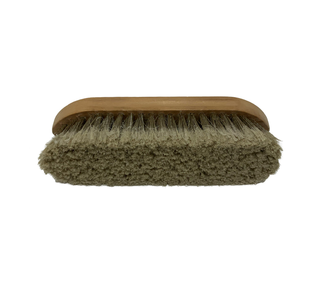 Soft Bristle Finishing Brush XL