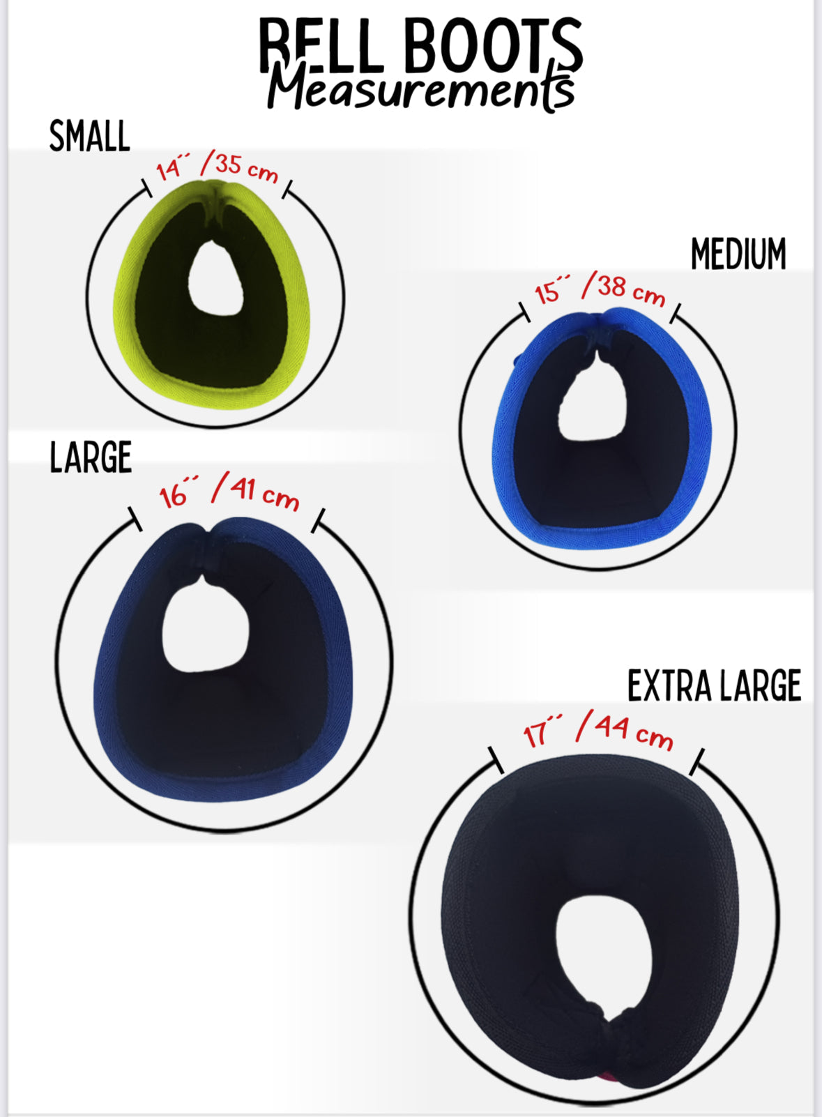 Midnight Bloom Ballistic Bell Boot