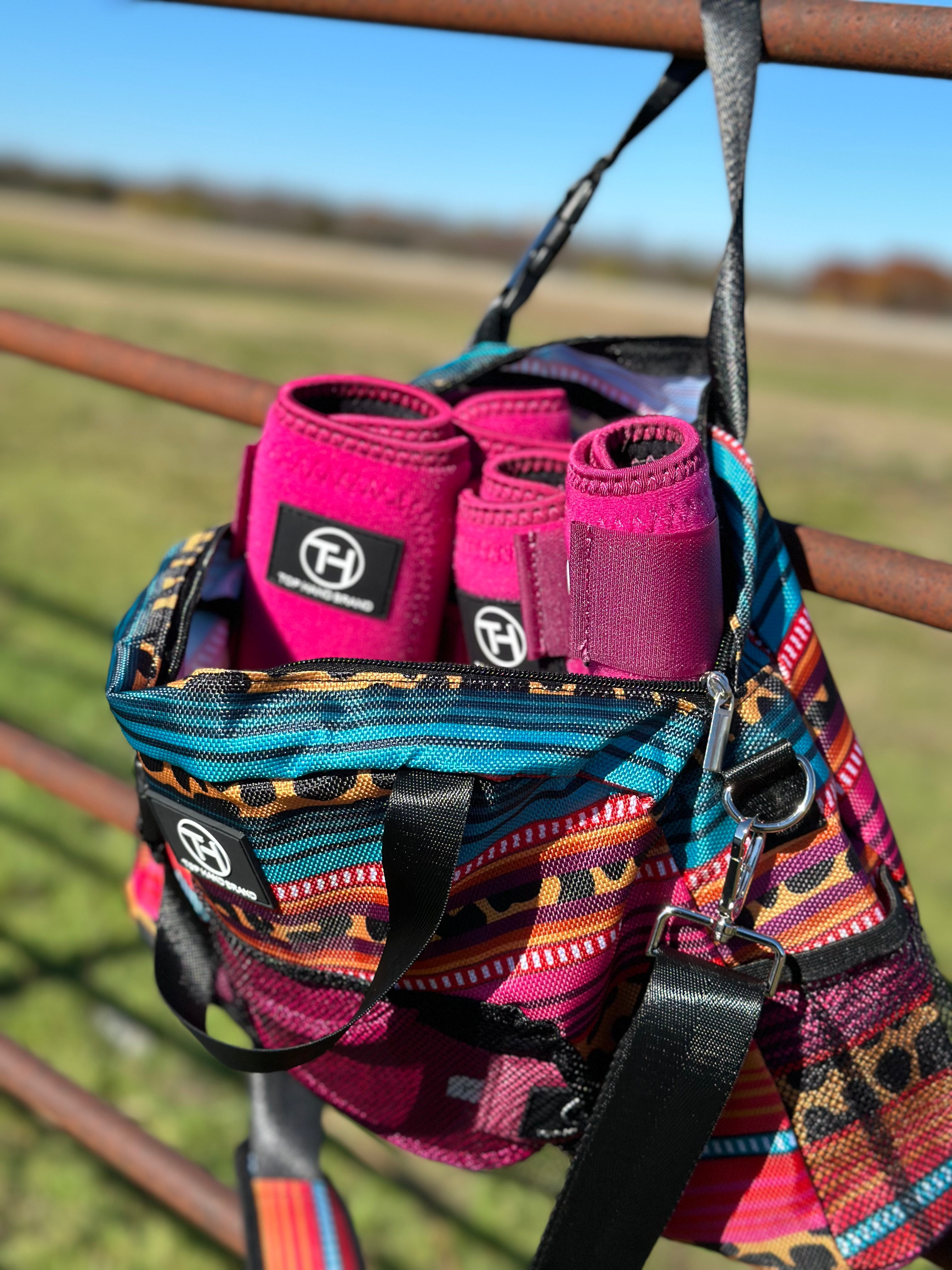 Large Boot and Accessories Bag