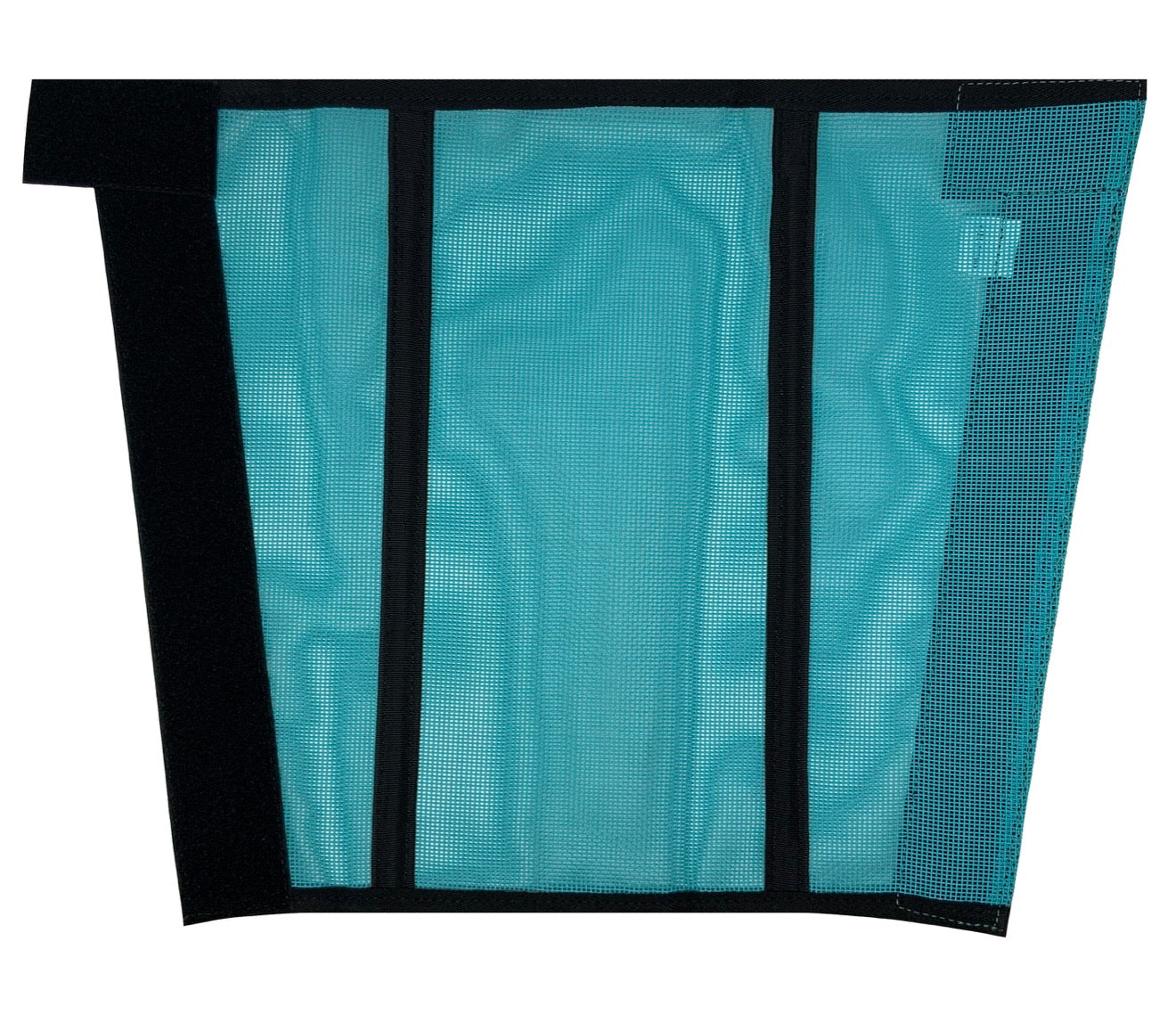 Stand Up Fly Boots Teal