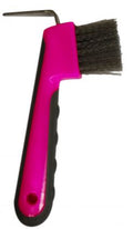 Pink Hoof Pick