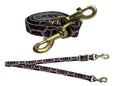 Python Premium nylon easy adjust tie down strap