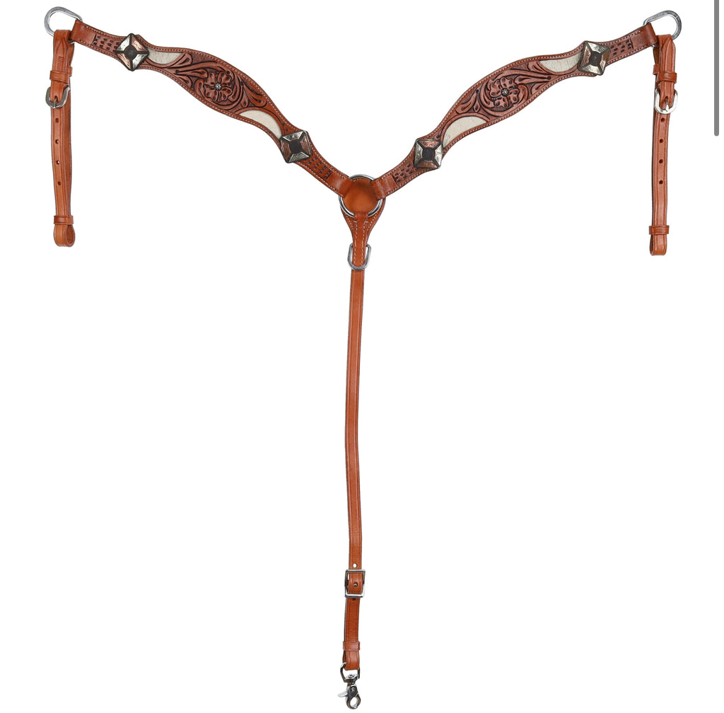 Rustic Riches Tack Set