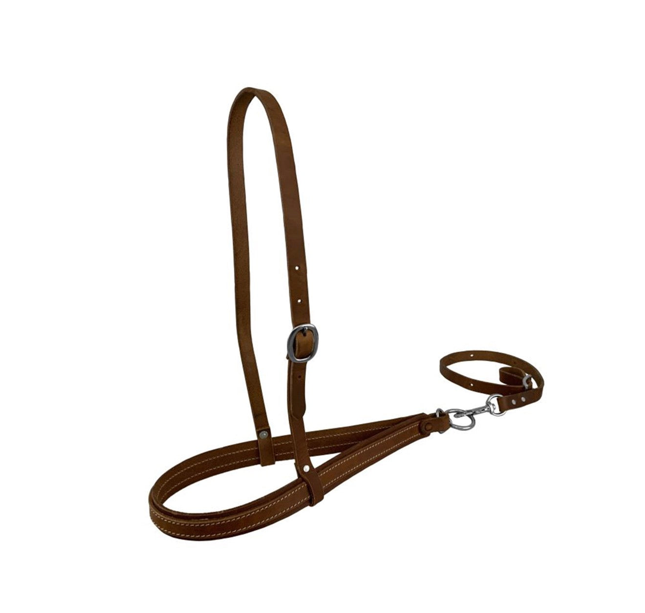 Argentina Leather Tie Down Medium