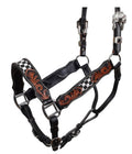 Fast Lane Halter