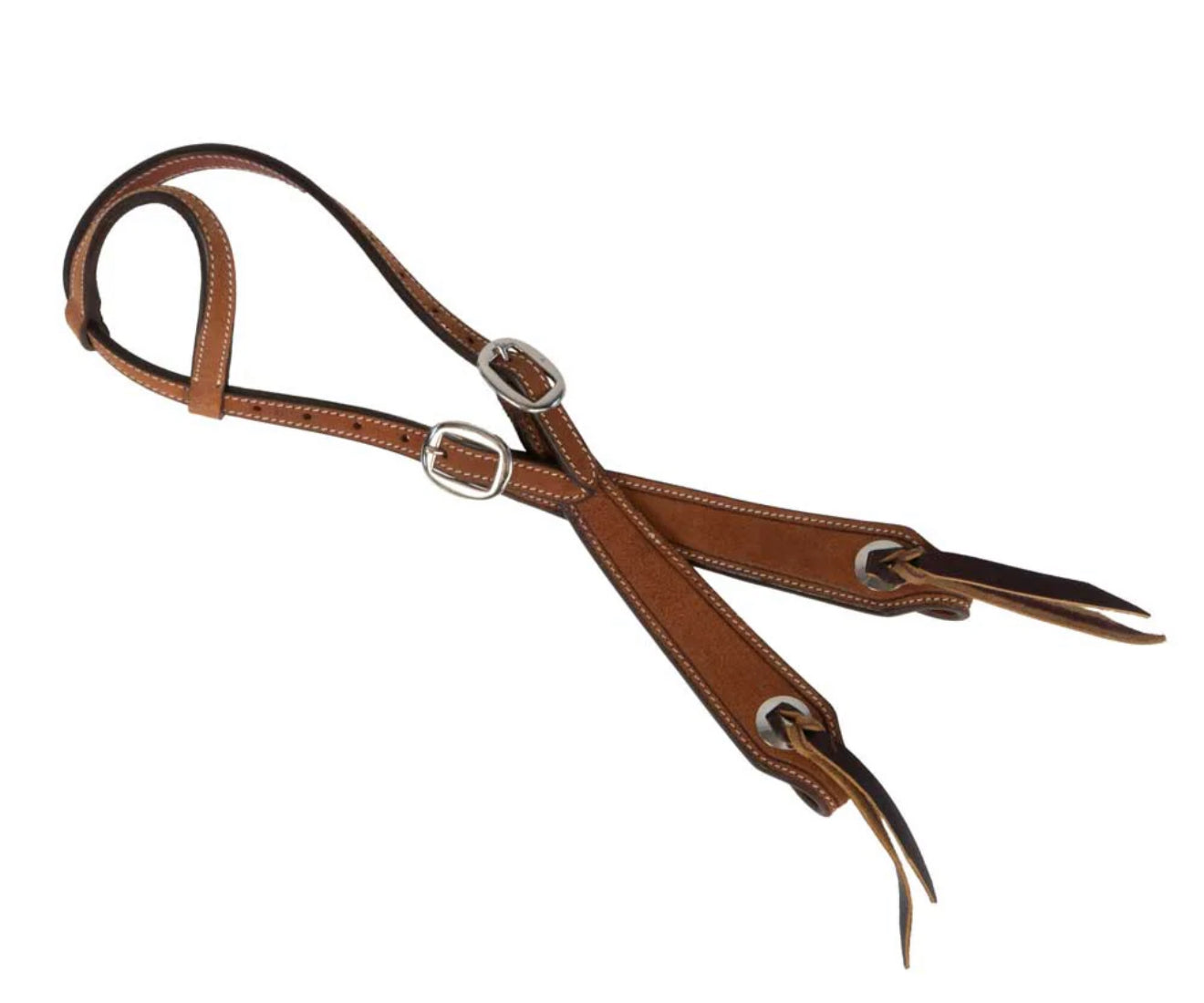 Roughout One Ear Headstall