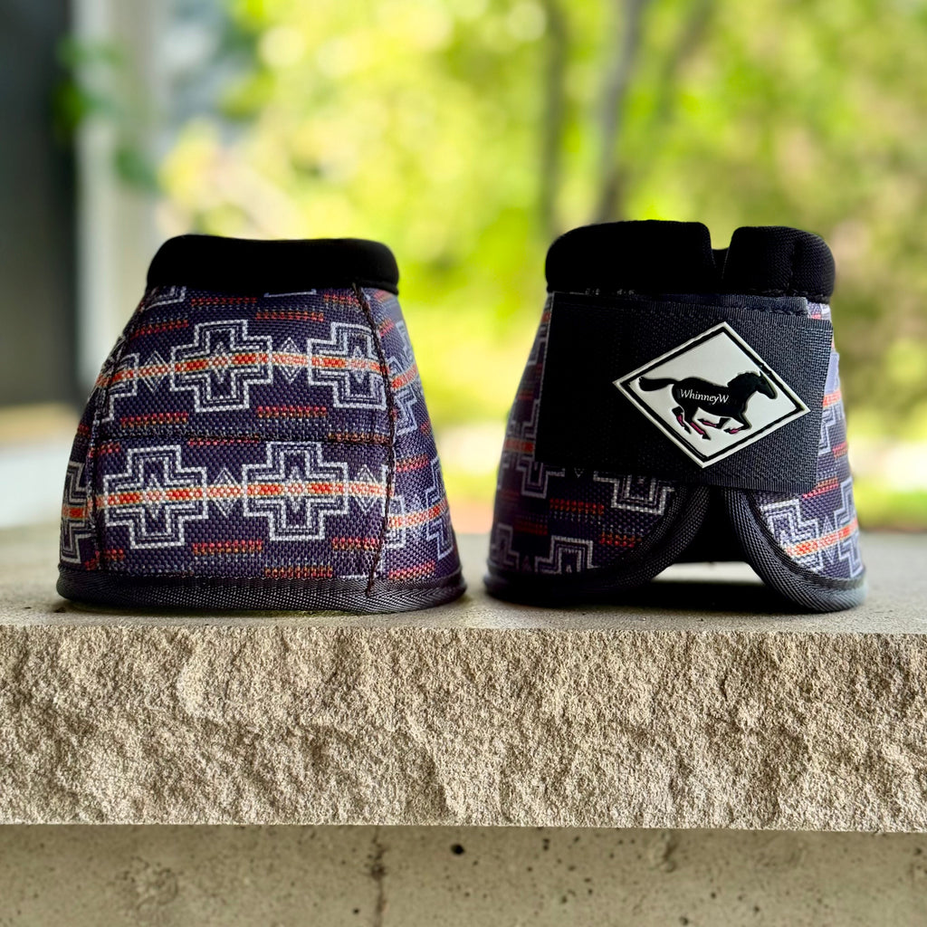 Bozeman Ballistic Bell Boots