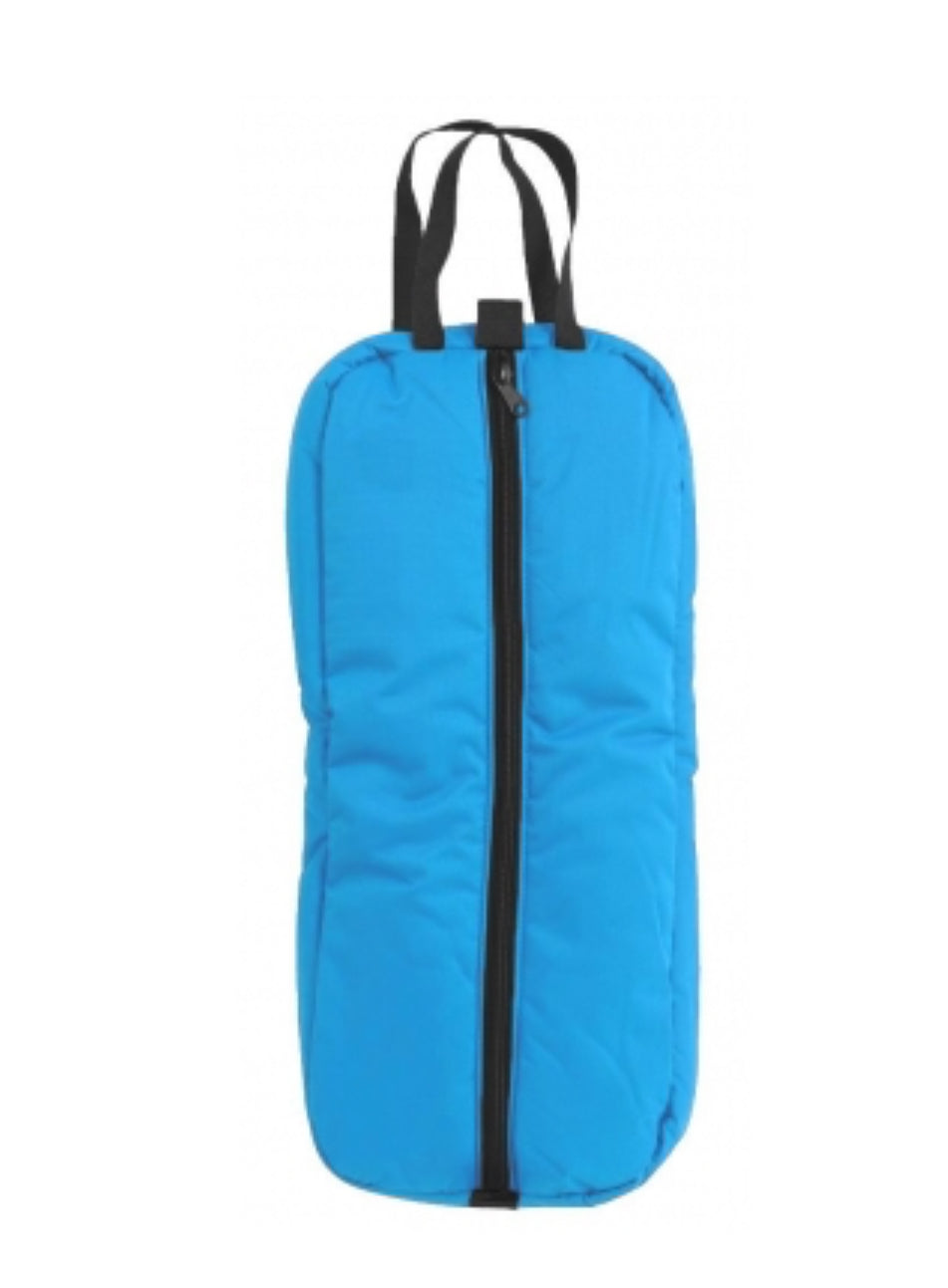 Extra Large Padded Halter / Bridle Bag with Dual Hang Straps