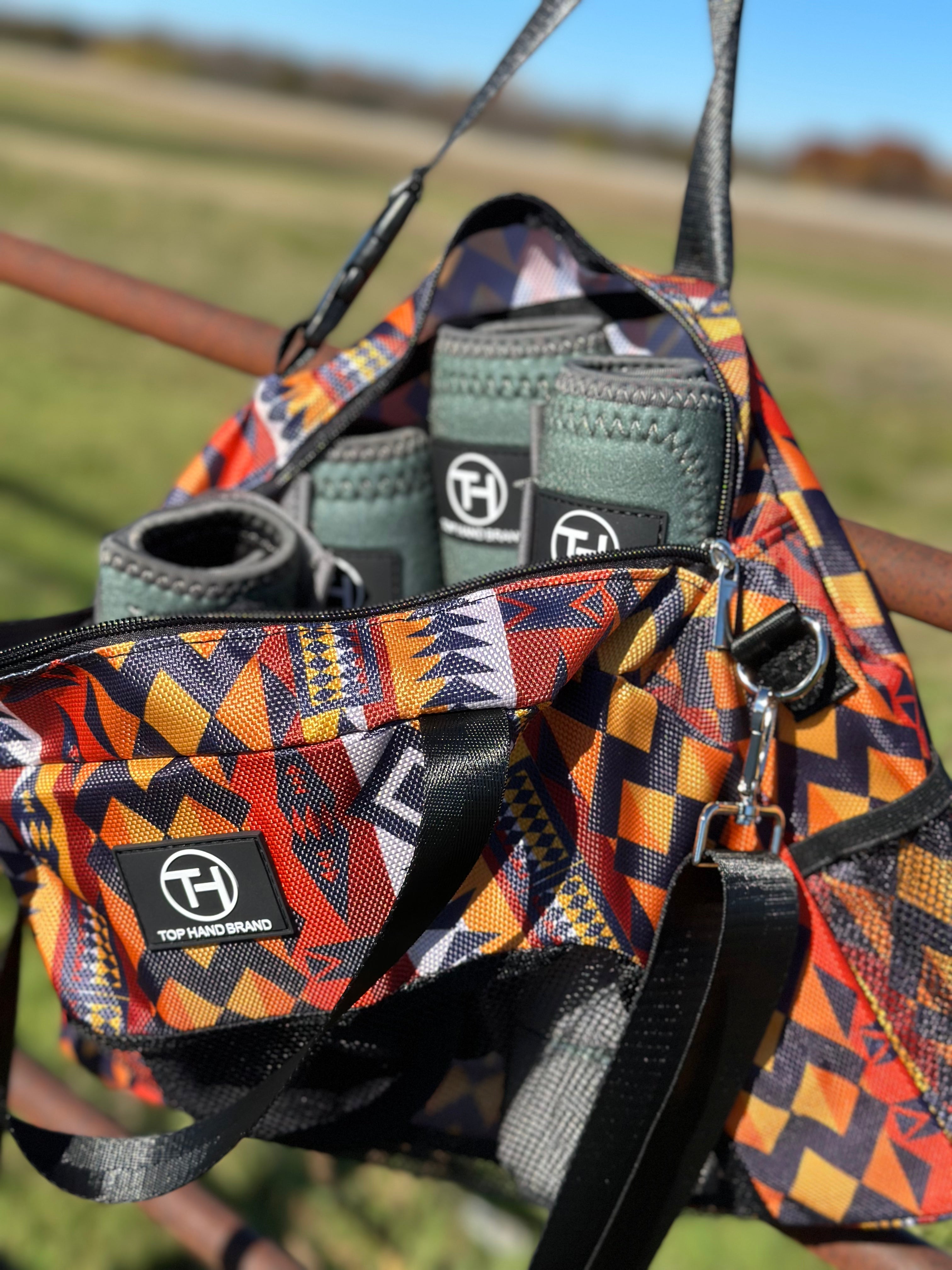 Large Boot and Accessories Bag