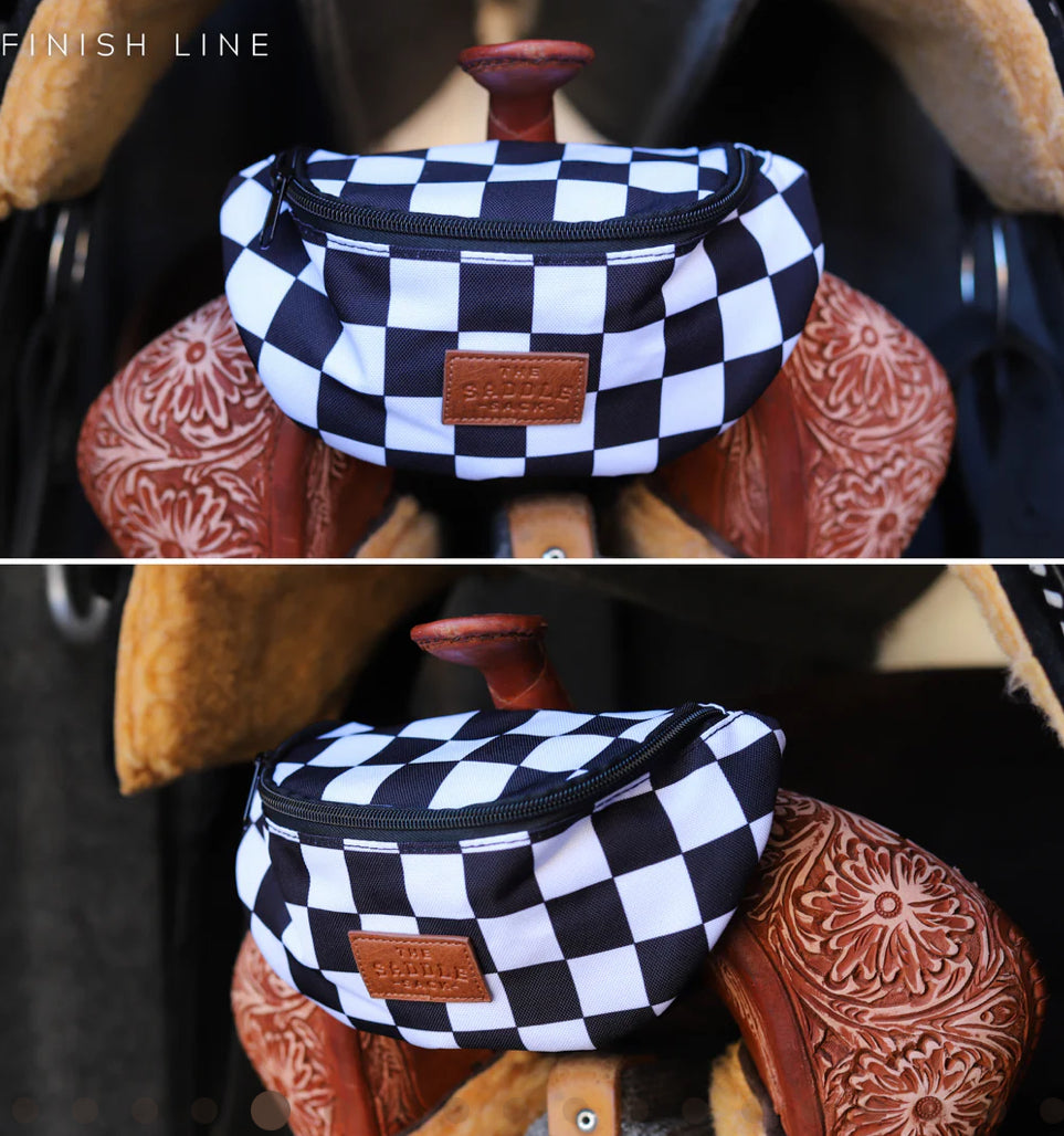 Saddle Sack ProbFinish Line