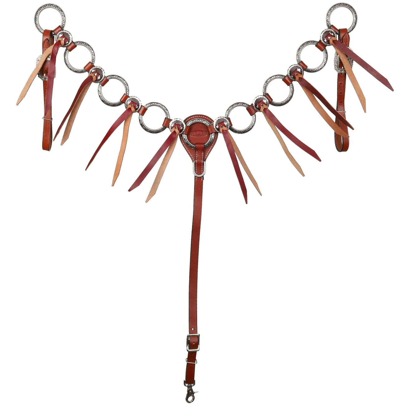 Heritage Ring Tack Set