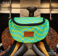 Saddle Sack Pro Wavy