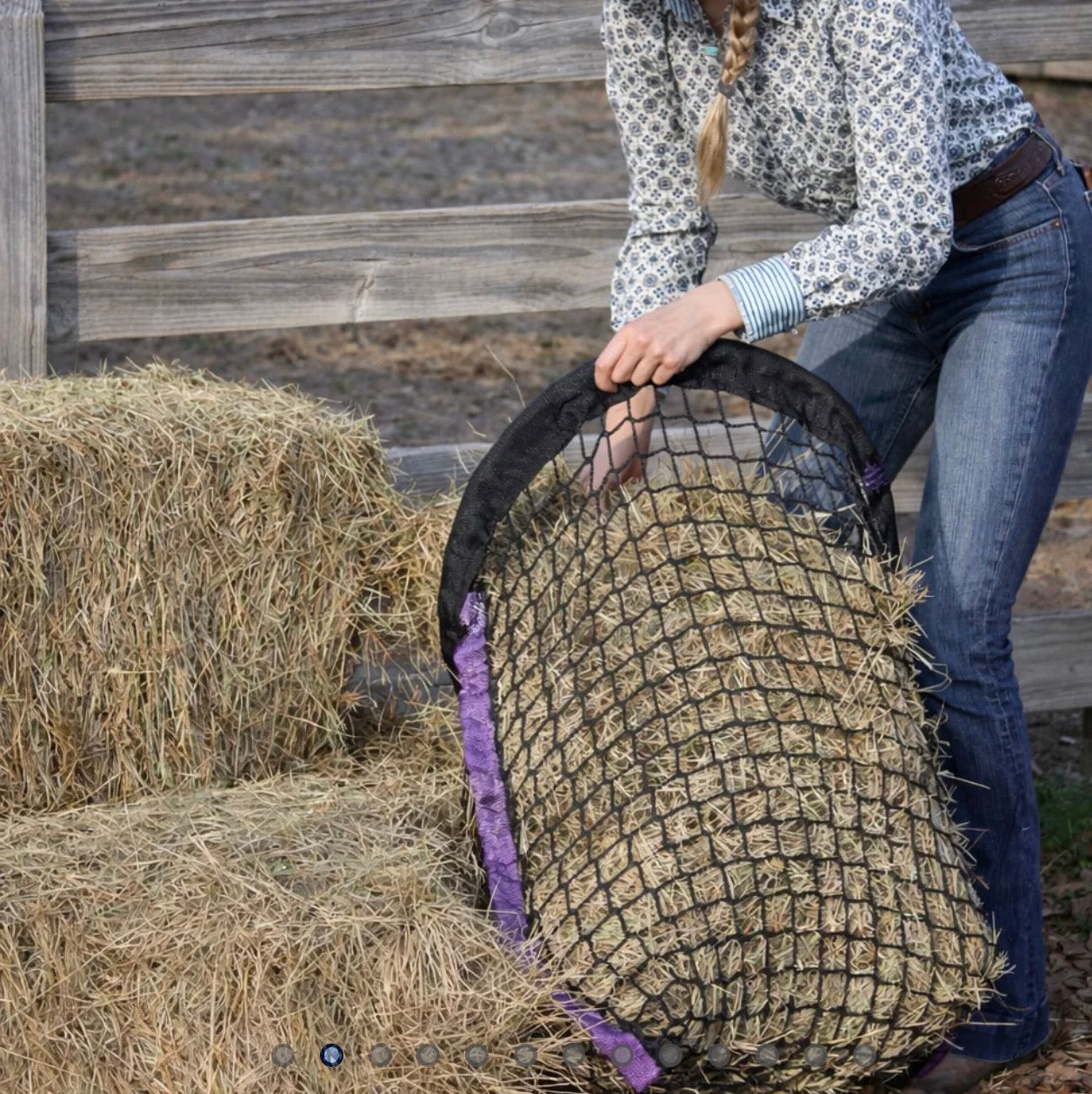 Misc accent colors Hang-Over Haynet ***Original***