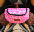 Saddle Sack ProbDolly Aztec