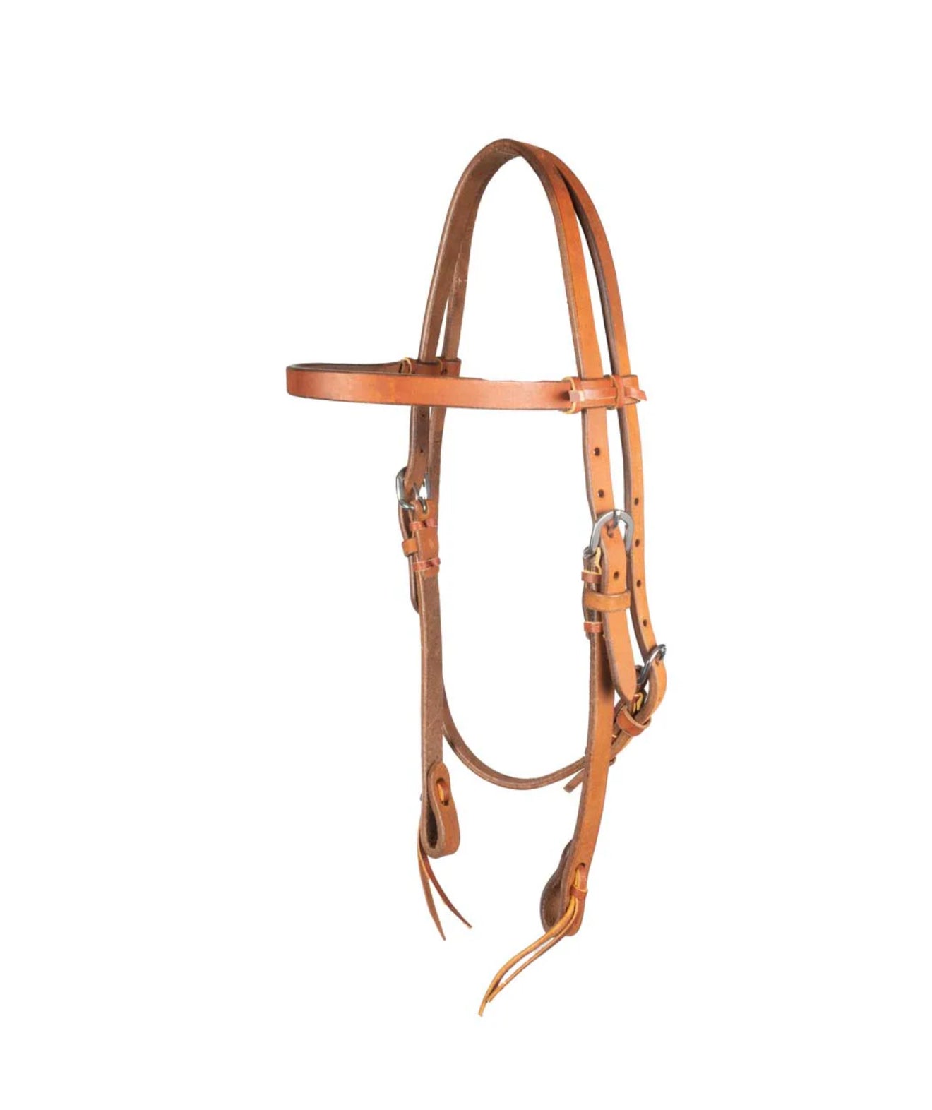 Western Browband Headstall