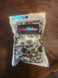 Rafter R Tails Tail  Bag Iridescent Cheetah