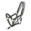 Pull Back Halter