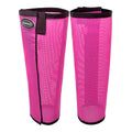 Stand Up Fly Boots Pink