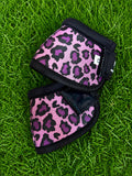 CATTY COWGIRL NO-TURN BELL BOOTS -2 PAC
