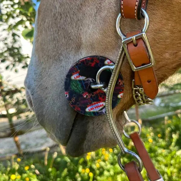 Las Vegas Neoprene Bit Guard