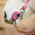 Pink Jack Pot Neoprene Bit Guard