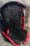 Red accent color Hang-Over Haynet ***Original***