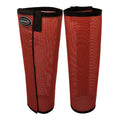 Stand Up Fly Boots Red