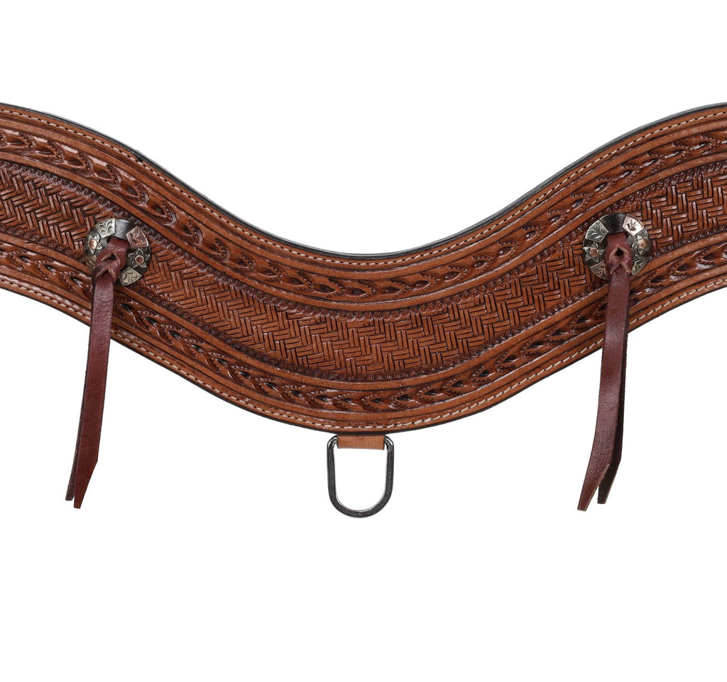 Golden Bamboo Tripping Collar