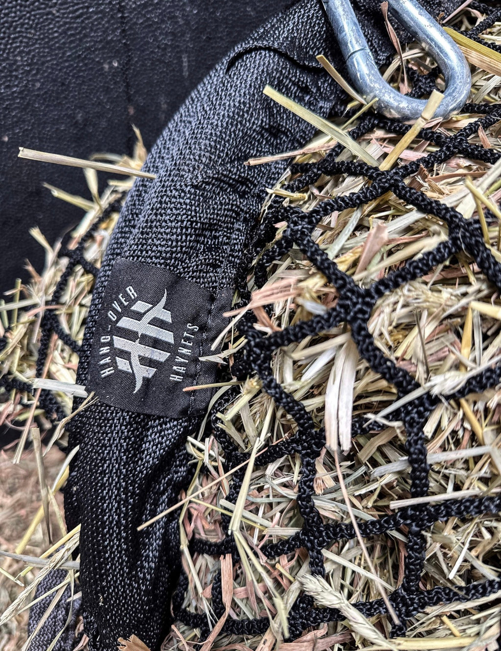 Hangover Haynet Mini (two flakes)