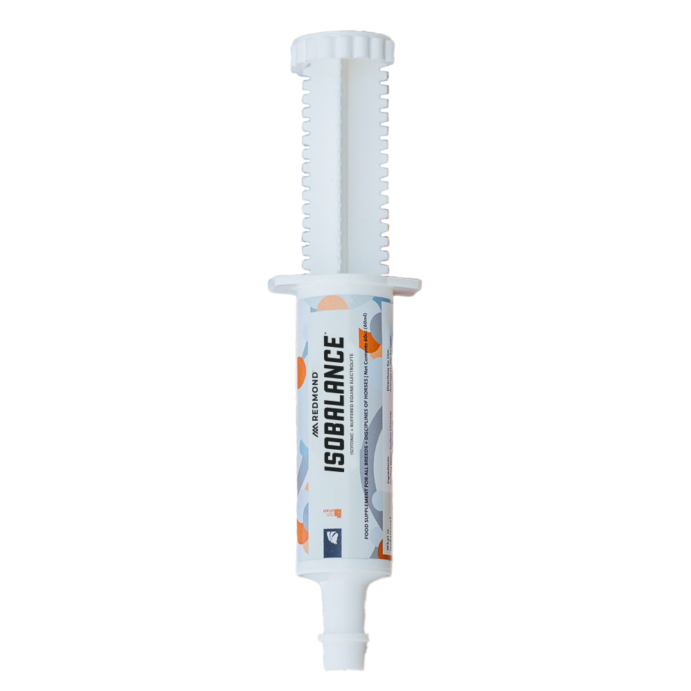 IsoBalance - Horse Electrolyte Paste