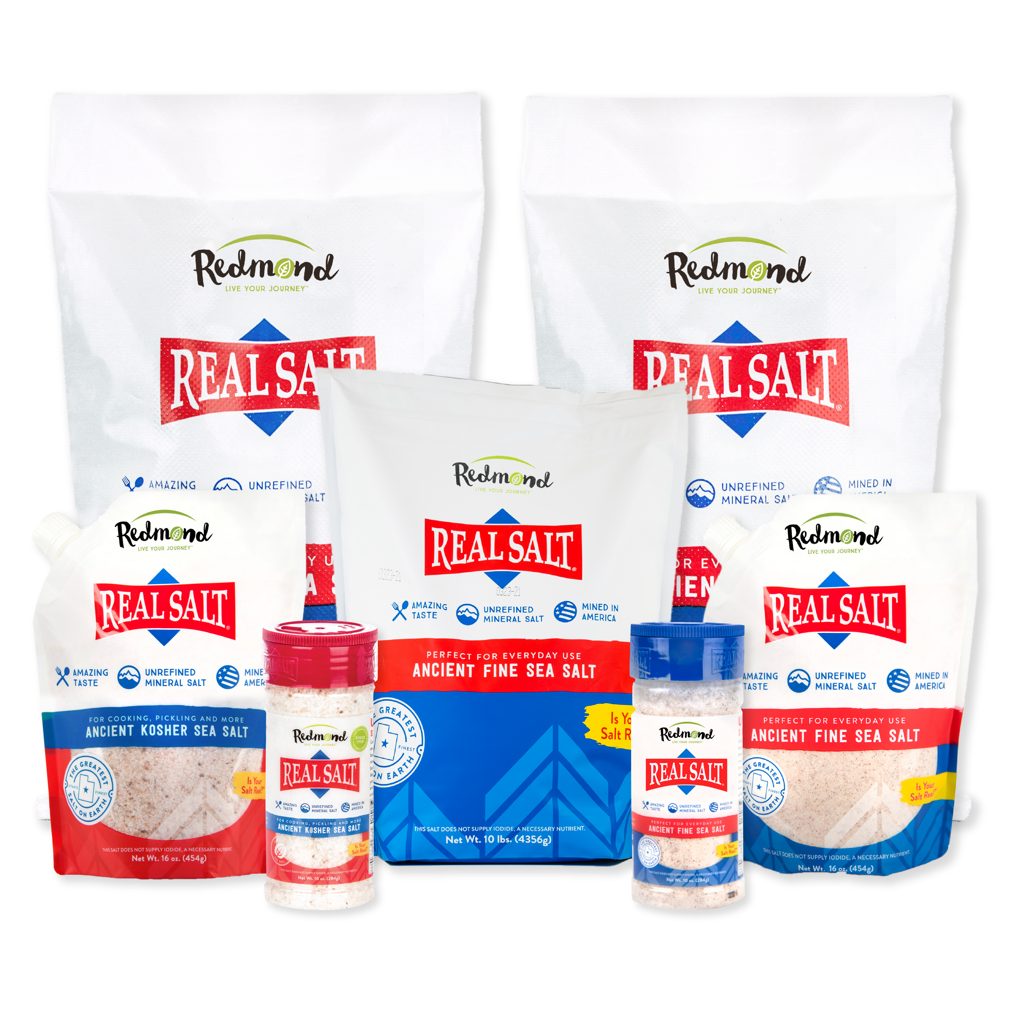 Real Salt®