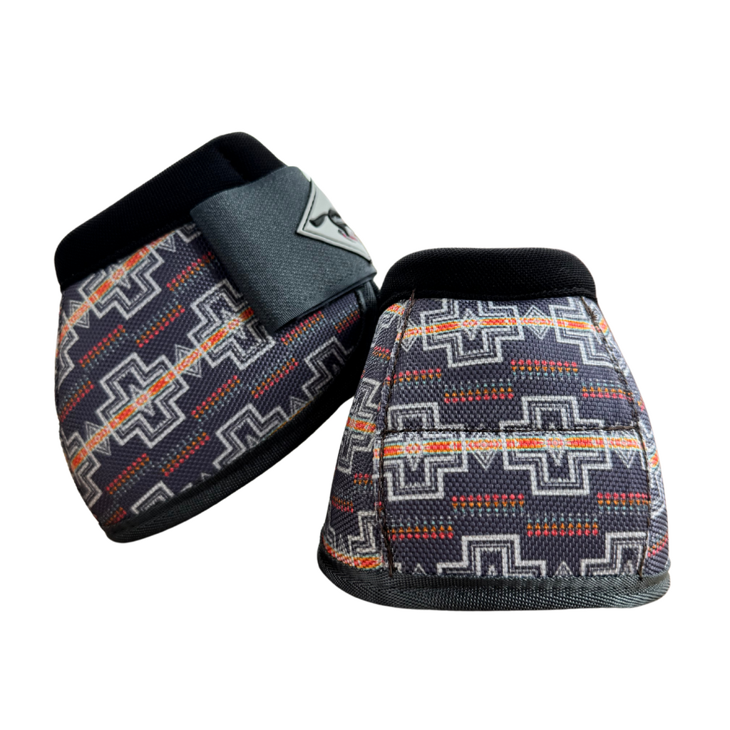 Bozeman Ballistic Bell Boots