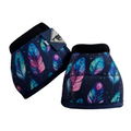 Galaxy Feathers 2.0 Ballistic Bell Boots