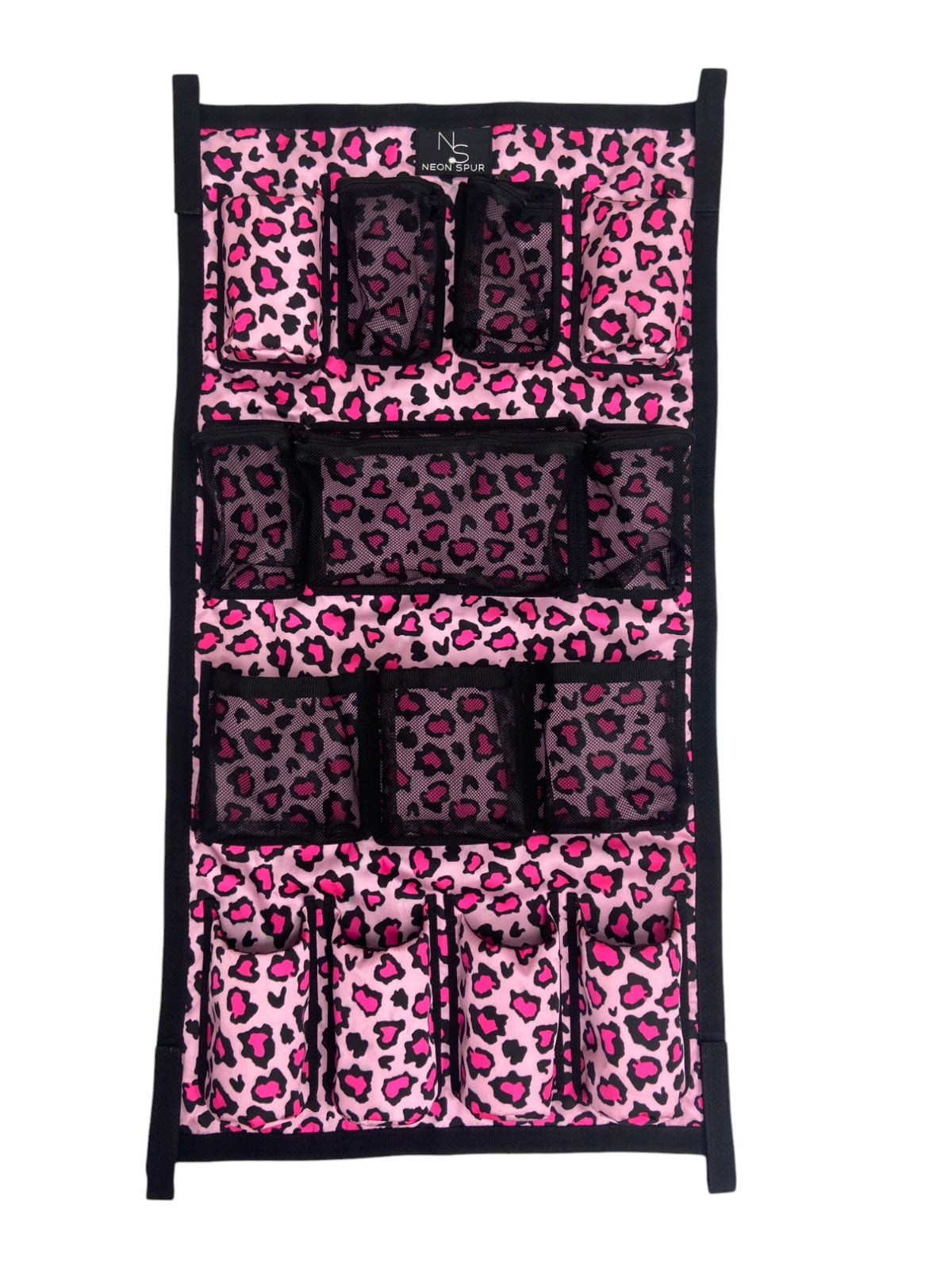 Catty Cowgirl Trailer Organizer
