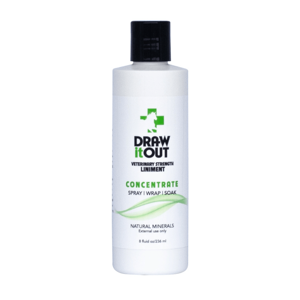 Draw It Out® 8oz Concentrate
