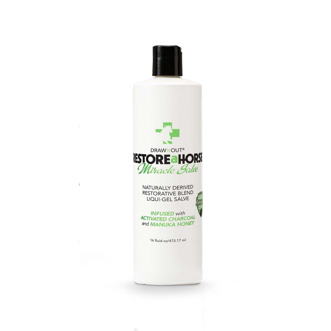 Draw It Out® RESTOREaHORSE® 16oz