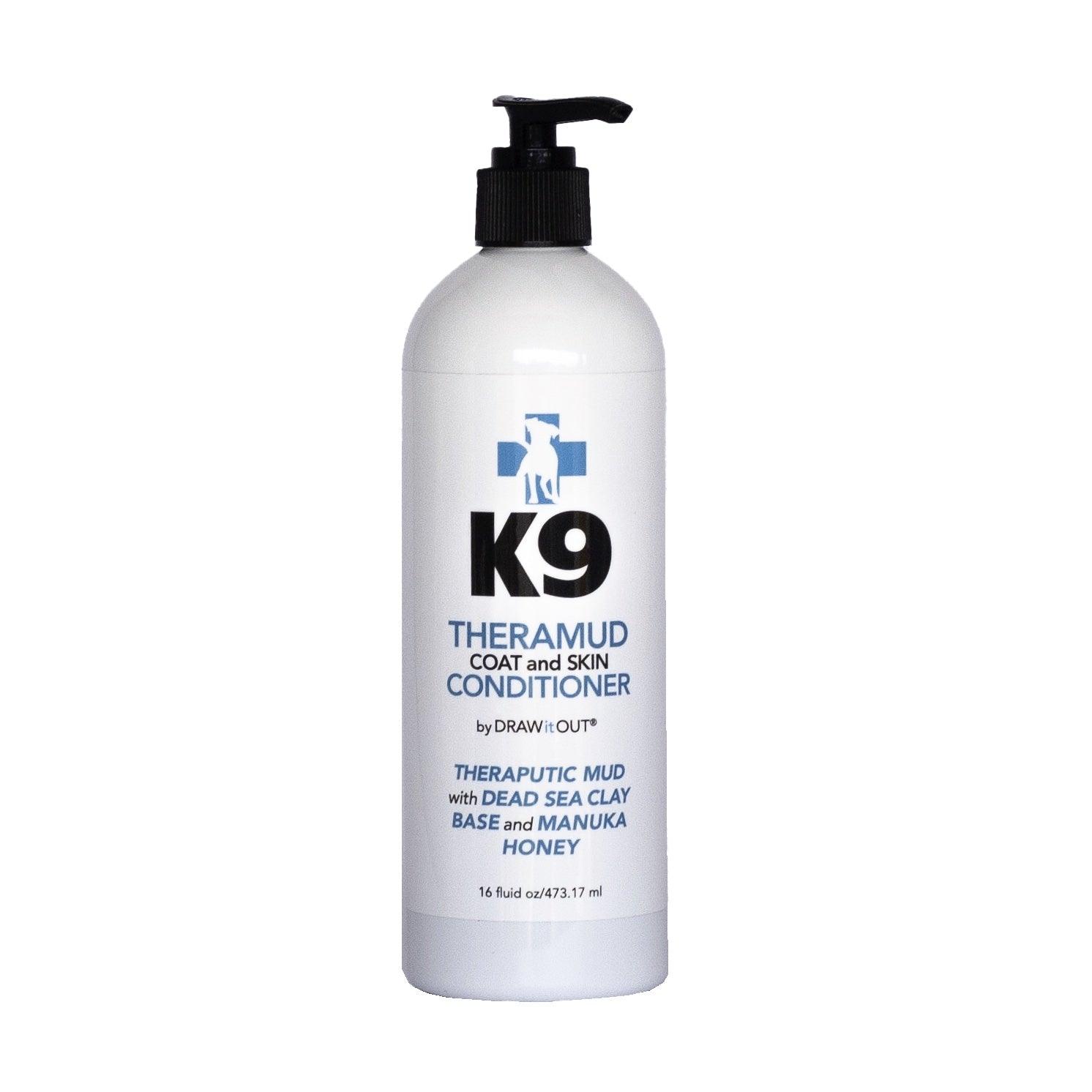 Draw It Out® Theramud Skin and Coat Conditioner 16oz (Dog)