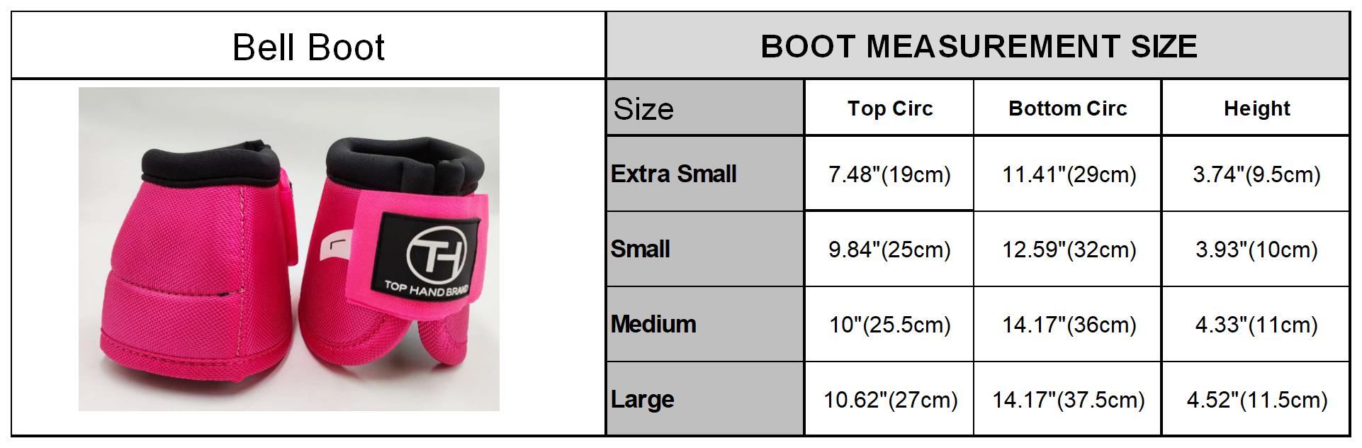 Cheetah Pink bell boots