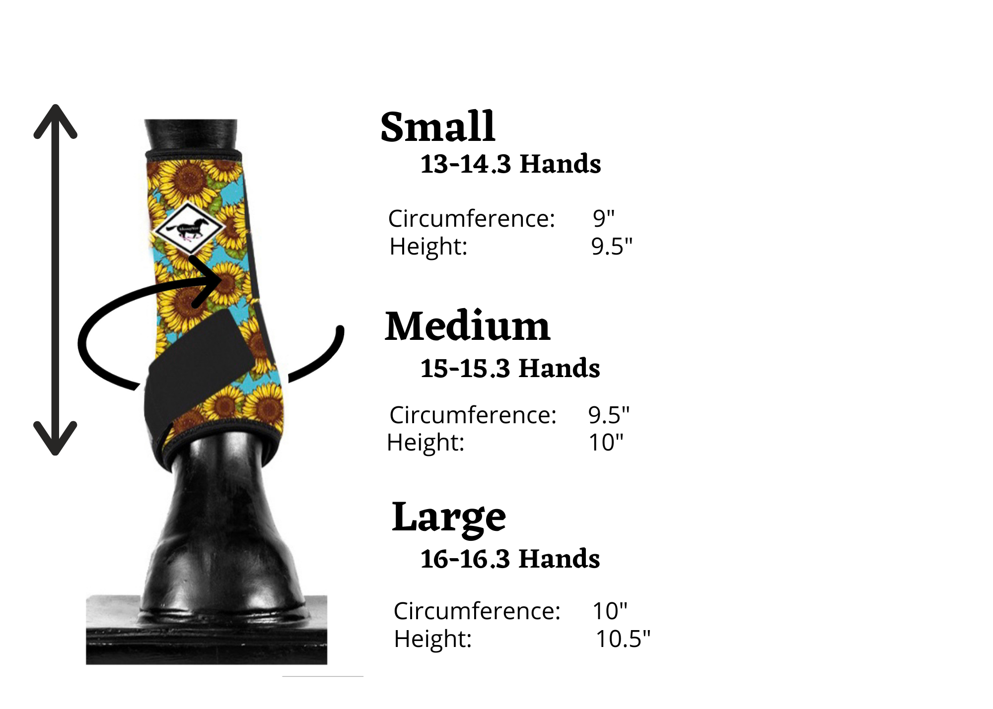 Medium:  ‘Merica Protective Sport Boots